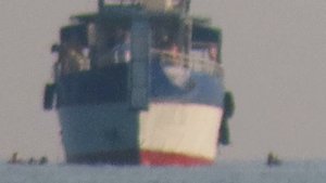 Кто ,сказал,что земля круглая?Супер зум,против