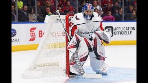 Must Start/Sit Goalies | Week 5 | Fantasy Hockey 2021