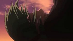 Самый грустный момент из аниме Убица Акаме 😔😔😔