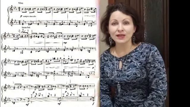 Методична доповідь викладача ДМШ № 24 Павленко Марини Миколаївни