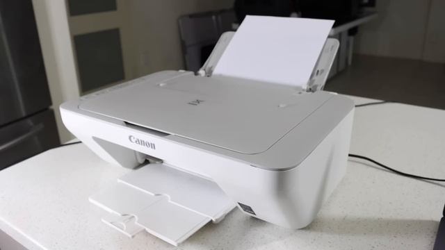 How To Fix a Printer смотреть онлайн
