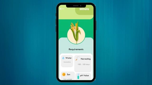 Farmer's Clover | An App Prototype By Rutu Deepak | Adobe XD and Figma |