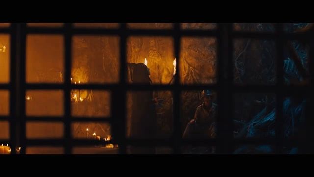 Охота на ведьм — Русский трейлер (2022) (720p).mp4 смотреть онлайн