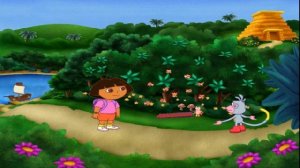 Dora the explorer: Lost City Adventure | Full Game Movie | Dora and Boots | Dora dora | Dora games