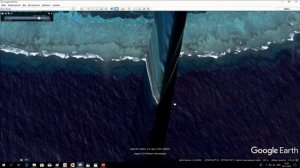 Великая Подводная Стена и Шоу Трумана