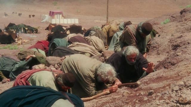 KINGDOM Citizens Are Rising! (The Kingdom of God Movie) смотреть онлайн