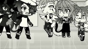 Animals~gacha life~(я точный перевод не знаю,но я старалась)