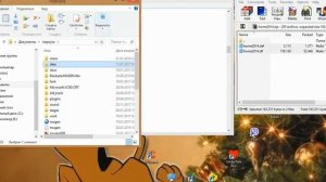 Как добавить персонажа в MUGEN. How to add characters and stage in MUGEN