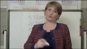 Как убрать слоговое чтение в домашних условиях - два приёма от Ольги Лысенко