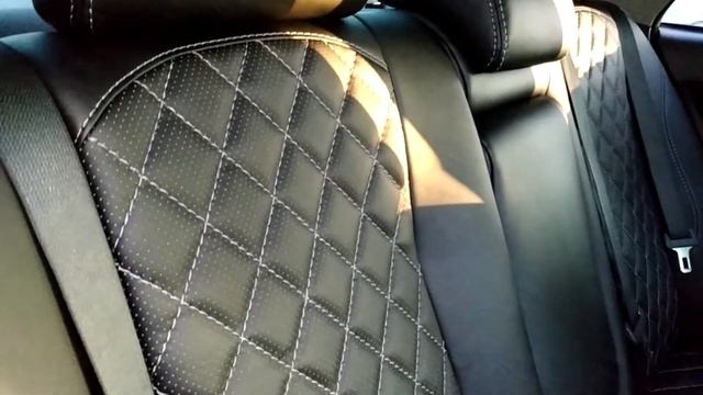 Toyota Corolla E150 смотреть онлайн