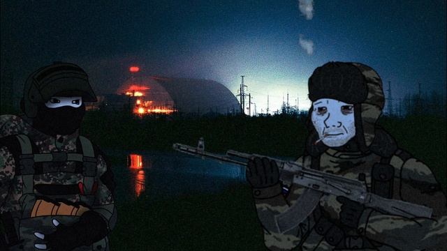 Molchat doma sudno but you can't sleep in Bakhmut смотреть онлайн