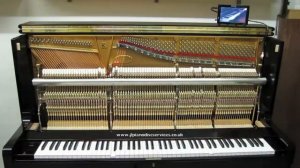 Самоиграющее пианино PianoDisc PD19T