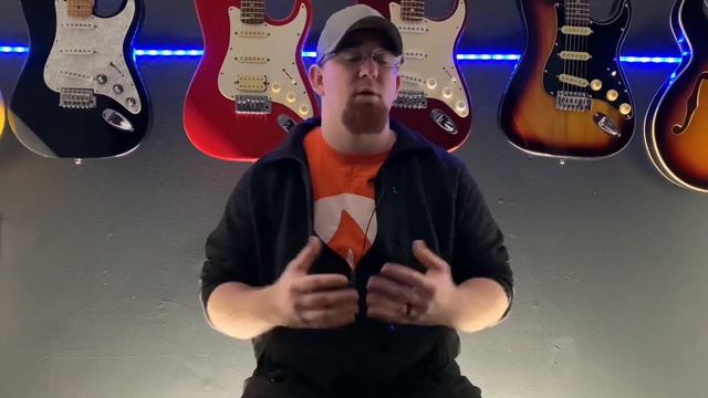 5 Budget Guitars You Must Own Before 2020 смотреть онлайн