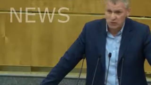 Роста ПЕНСИЙ не БУДЕТ!! Депутат КПРФ выдает ПРАВДУ о ПЕНСИОННОЙ РЕФОРМЕ в России!! смотреть онлайн