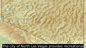 North Las Vegas - Facts