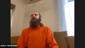 Дада Садананда о конфликтах в Ананда Марге