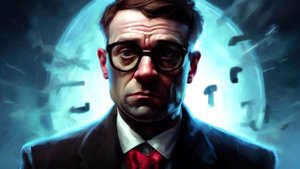 Поставили одним вопросом мошенника в тупик.