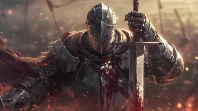 BORN FOR THIS | Most Epic Heroic Inspirational Orchestral Music - Best Battle Music