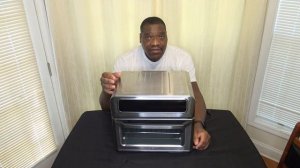 Chefman 20L Air Fryer + Toaster Oven Combo, 30 Day Review