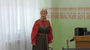 Мастер-класс по хороводным играм "А мы просо сеяли" - Носко Л.В.