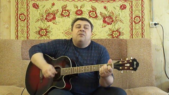 Сергей Синтяков-Спасибо тебе Господи смотреть онлайн