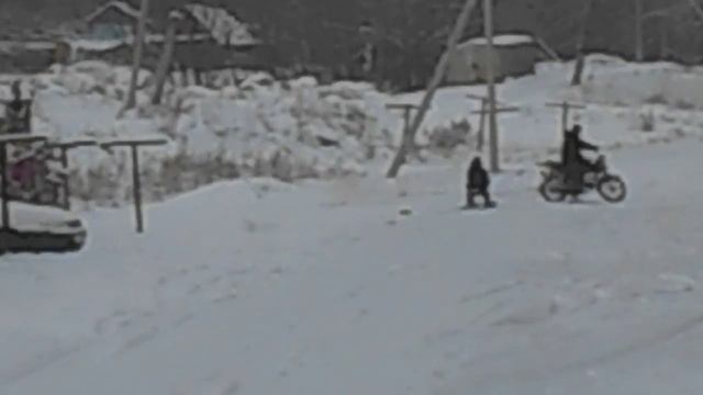 покатушки зимнии смотреть онлайн