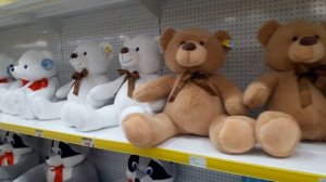 НОВЫЕ ИГРУШКИ от FurReal / Обзор Игрушек от FurReal  в Магазине Игрушек!