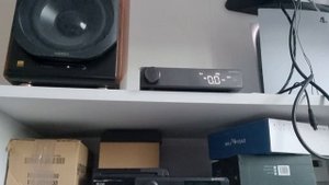 Topping E70 DAC audio cutting/skipping.