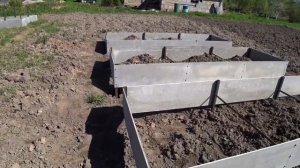 ПРОСТЫЕ способы ОГРАЖДЕНИЯ ГРЯДОК и КЛУМБ своими руками| DIY handy way to fence garden & flower bed