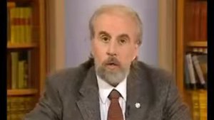 31. Неопятидесятники, Часть 2 - Александр Дворкин