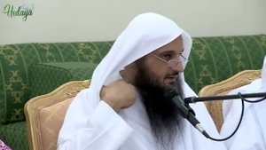 БЛАГОЙ НРАВ НА ДЕЛЕ | Одна из самых прекрасных лекций шейха Абдурраззак Аль Бадра