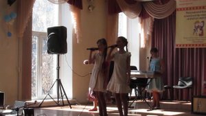 Песня "Савка и Гришка"