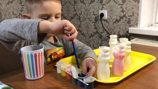 Крутые эксперименты с уксусом и содой. Интересные опыты для детей смотреть онлайн