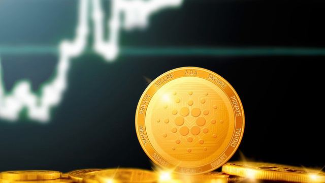 Cardano произвел фурор! Стабильный рост – главный конкурент Ethereum. Будщее за ним – взлетит смотреть онлайн