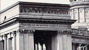 Санкт-Петербург в 1860-х. Наблюдения и заметки Команкова