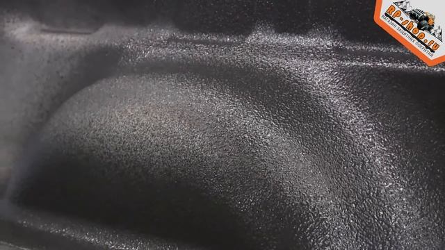 Краскопульт для густых составов. Сменные сопла 4, 6, 8 мм в комплекте. смотреть онлайн