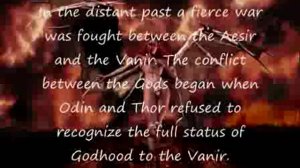 Norse Mythology