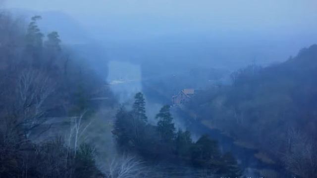 Теплое Рождество смотреть онлайн