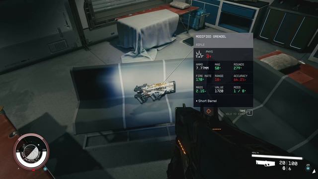 The Old Neighborhood, Dock with NOVA Galactic Staryard - Starfield | Episode 8 смотреть онлайн