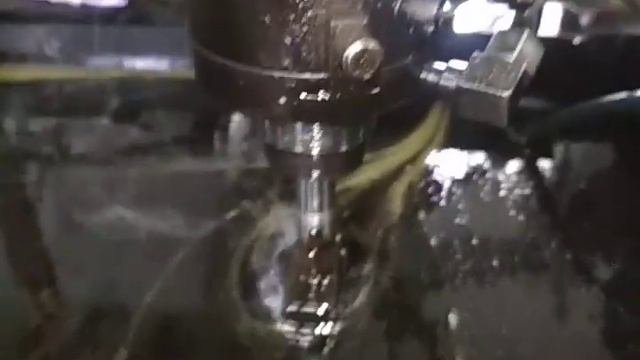 прошивка электроэрозия 3