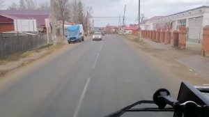 г. Уржум, Кировская область.