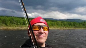 Гора Ослянка. Косьва.Пермский край.