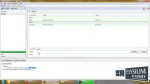 pause command in Selenium IDE