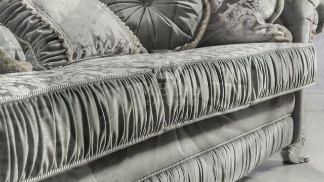 Версаль французская классика для Вашего дома смотреть онлайн