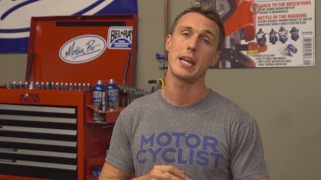 Brake Fluid Basics: DOT 3, 4, 5, and 5.1 Explained | MC GARAGE смотреть онлайн