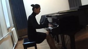 И.Стравинский "Жар-птица"