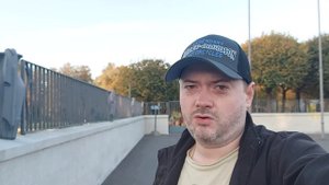 Самокат OXELO town 9 Обзор .