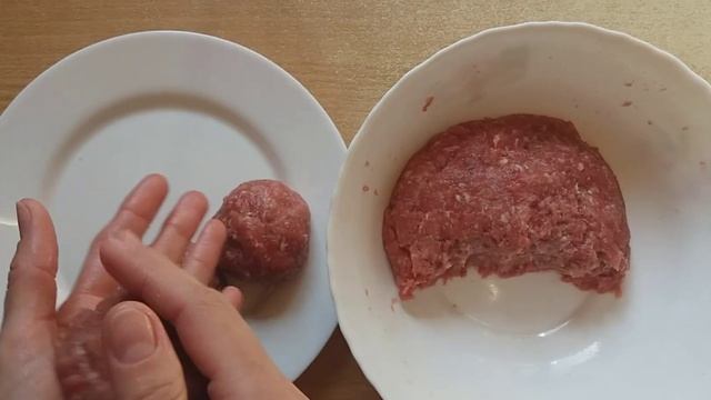 Муж скажет спасибо! Рубленый шницель / Рублений шніцель