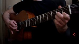 The Godfather | Acoustic Fingerstyle