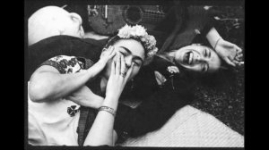 Chavela Vargas - Soledad (Cupaima)